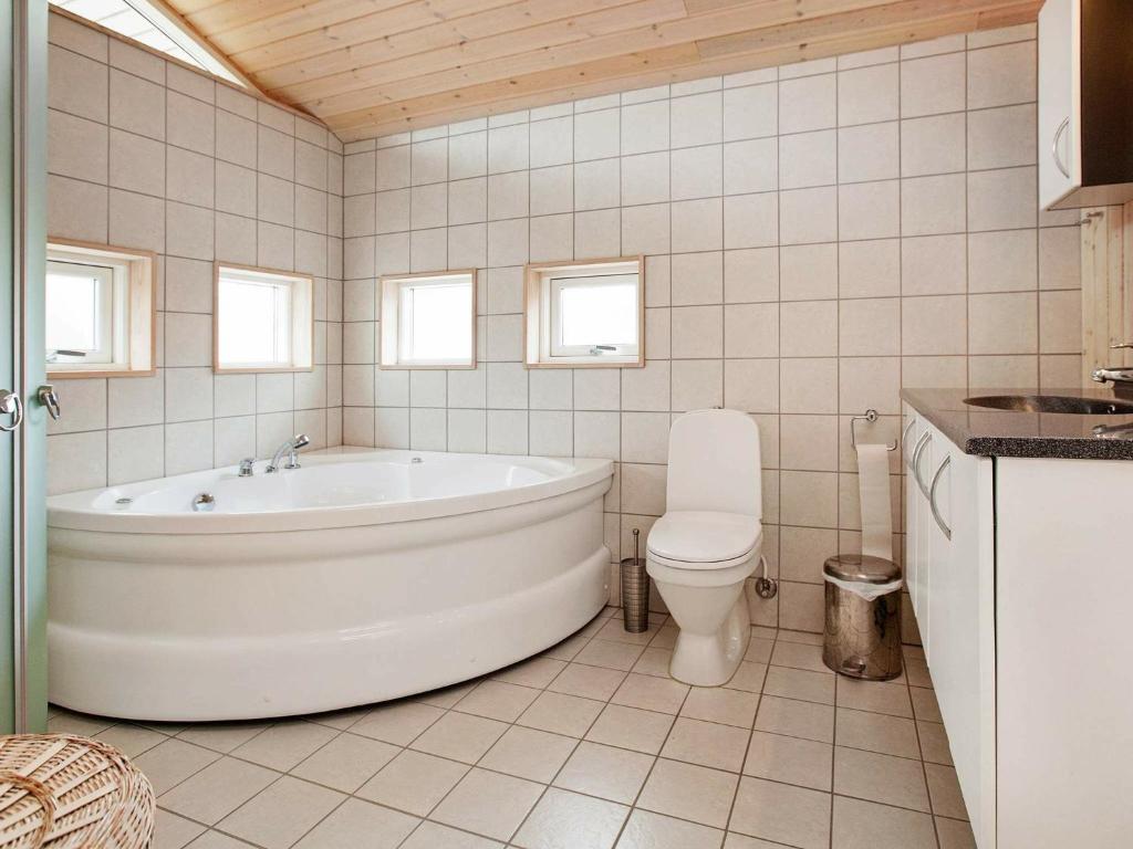 Holiday home Asnæs III photo 1