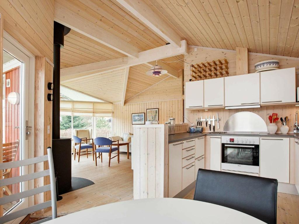 Holiday home Asnæs III photo 2