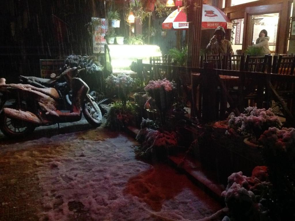 Sapa Lake View Hotel