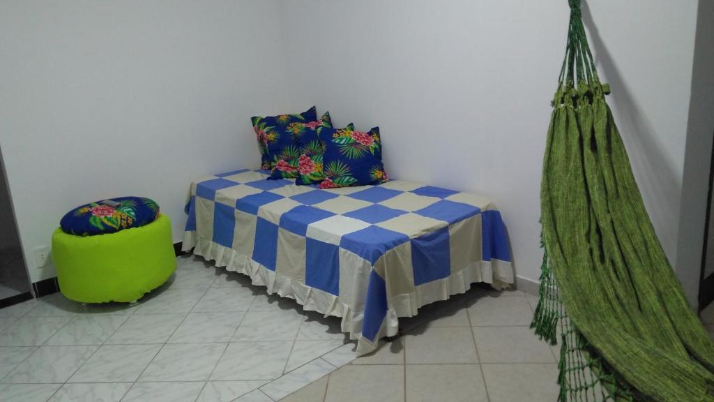 Casa na praia de Aruana photo 3