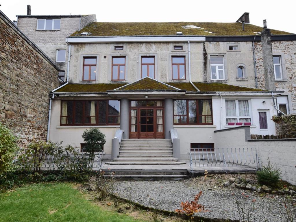 Holiday Home in Saint-Hubert with Fenced Garden photo 4