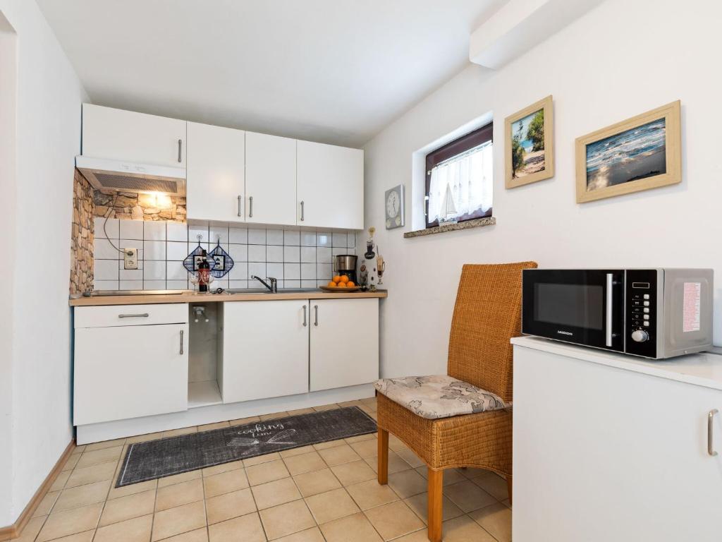 Comfortable Apartment in Wismar near the Baltic Sea photo 3