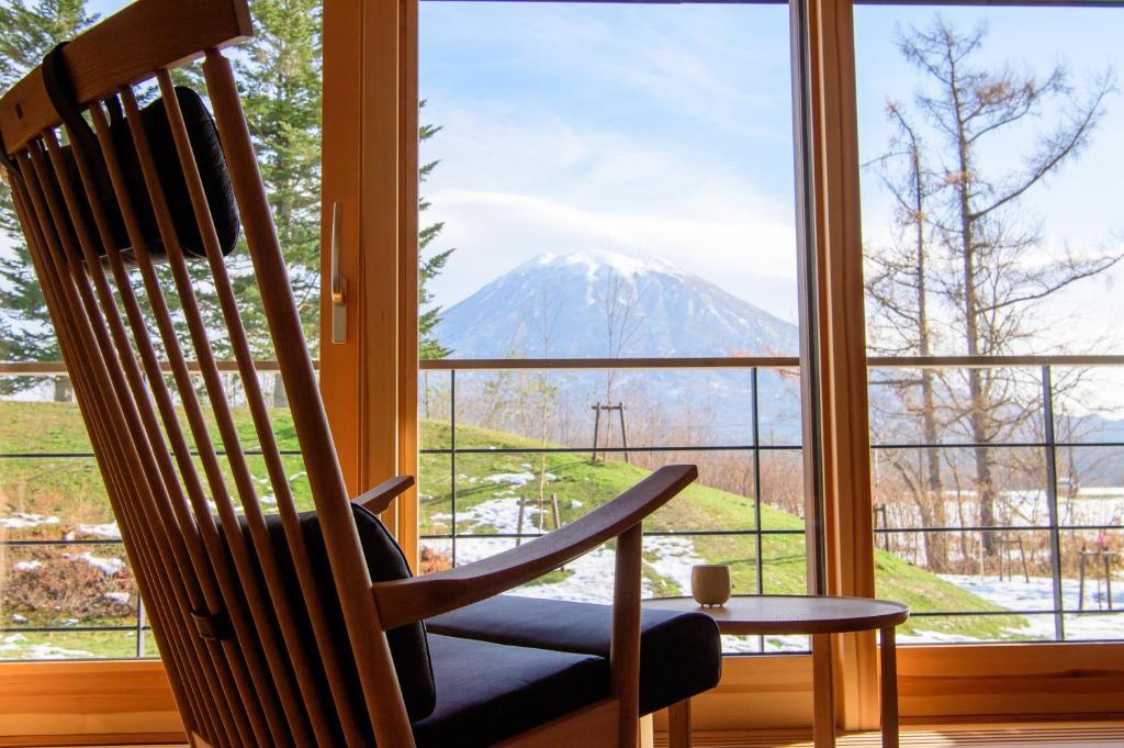 NISEKO Inn of Youtei Raku Suisan photo 2