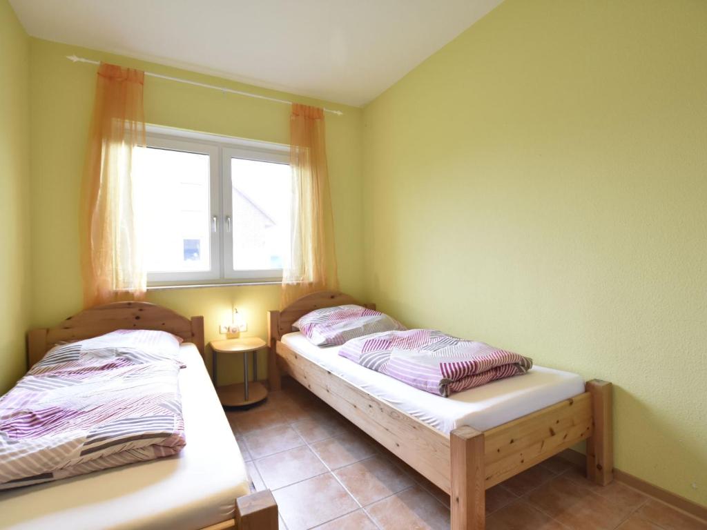 Vintage Holiday Home in Zierow with Sauna photo 4