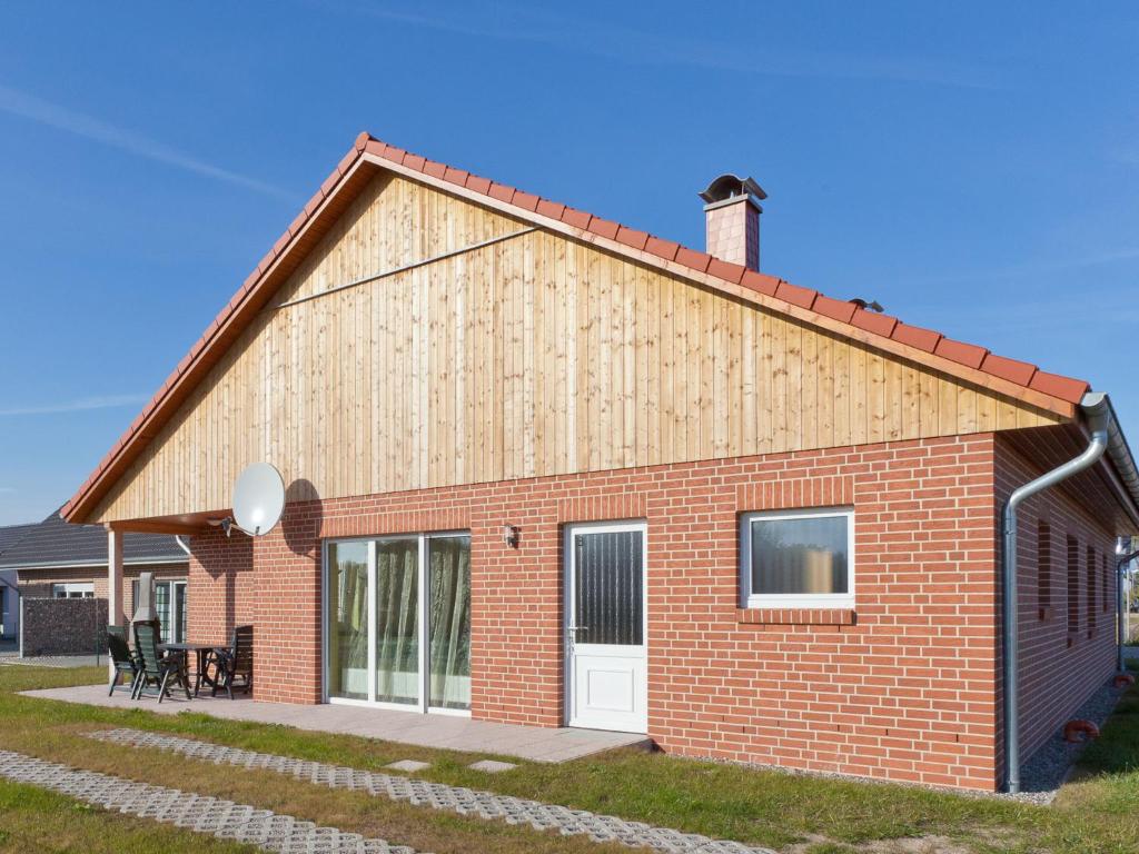 Cozy Holiday Home in Zierow with Sauna photo 1