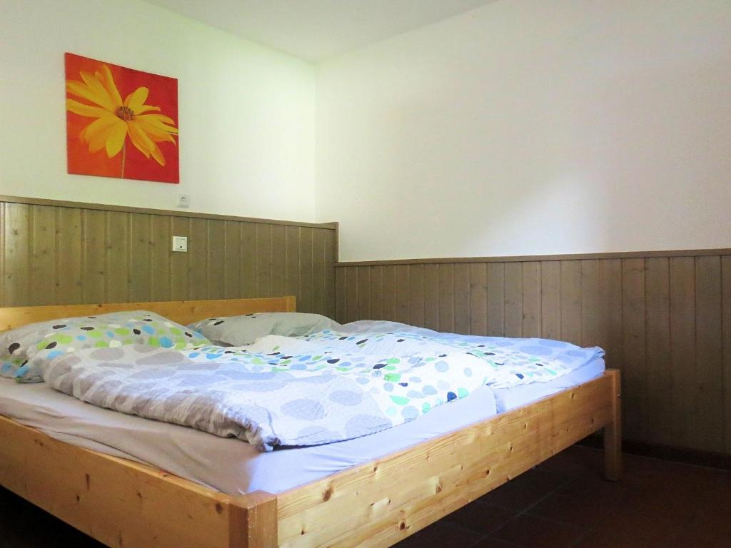Apartment with terrace in H ddingen photo 1