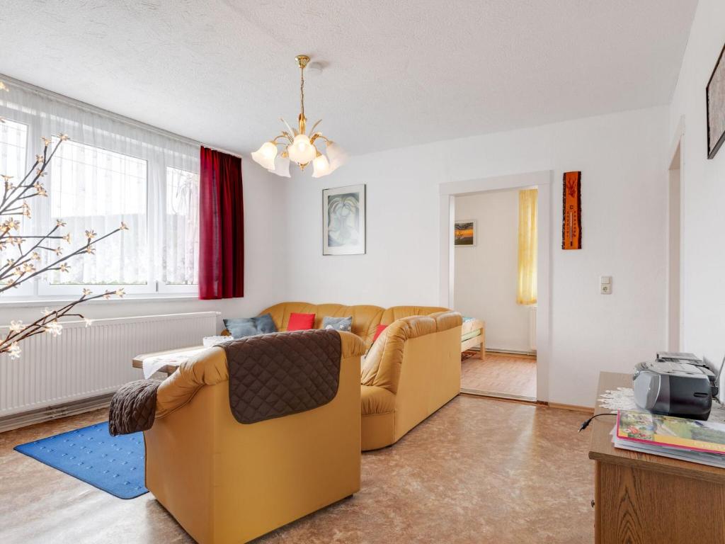 Cozy Apartment in Altenfeld with Garden photo 1