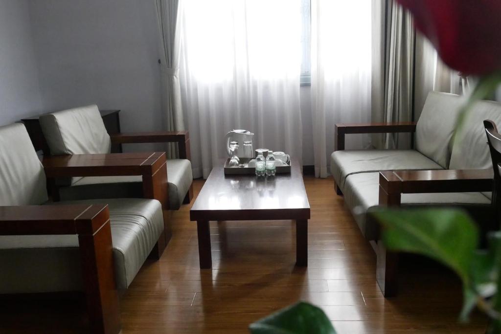 Rembrandt Hotel Nha Trang