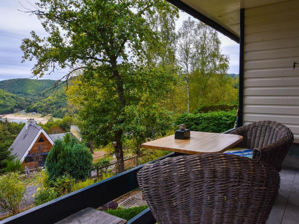 Holiday home in Miremont with garden photo 1