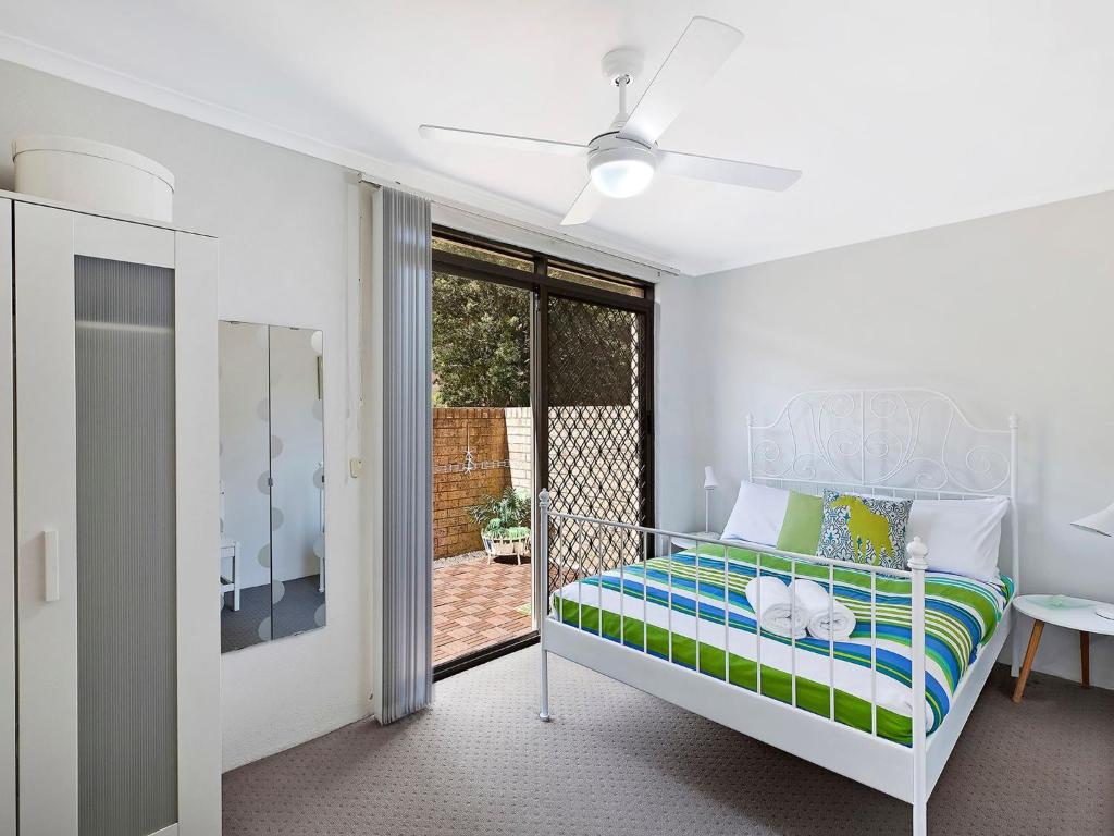 Sundowner Apartment 5 photo 1