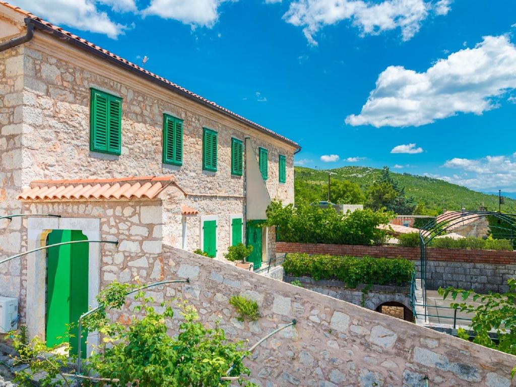 Quaint Villa in Crikvenica with Pool photo 3