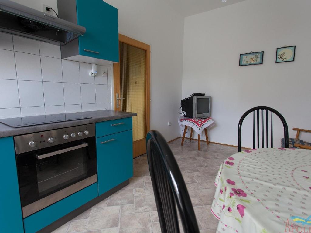 Charming Apartment in Vantacici amid the Sea photo 3