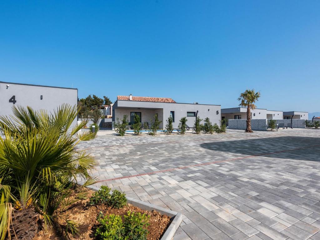 Luxurious Holiday Home in Vir with Private Pool photo 1