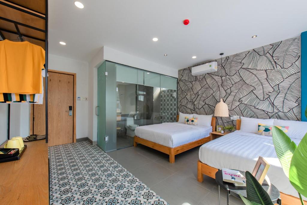 Shoho Hotel Nha Trang