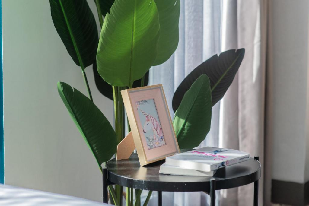 Семейный (Улучшенный семейный номер), Shoho Hotel Nha Trang