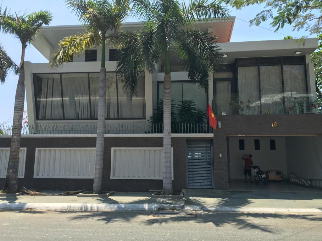 Rio bluesea apartment 2