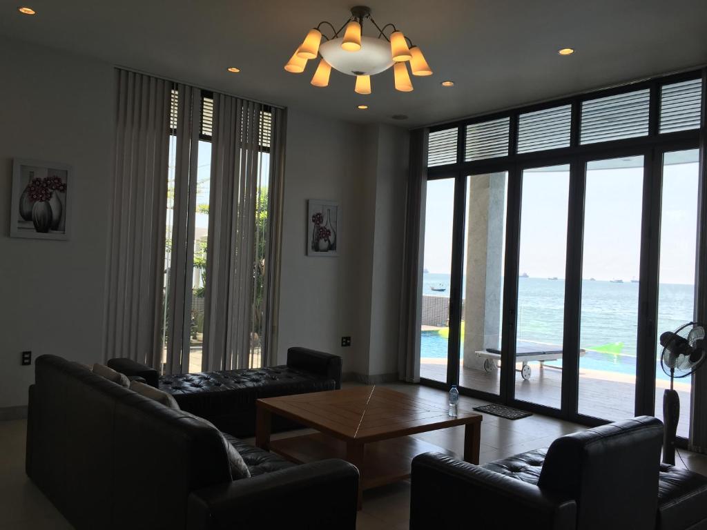 Rio bluesea apartment 2