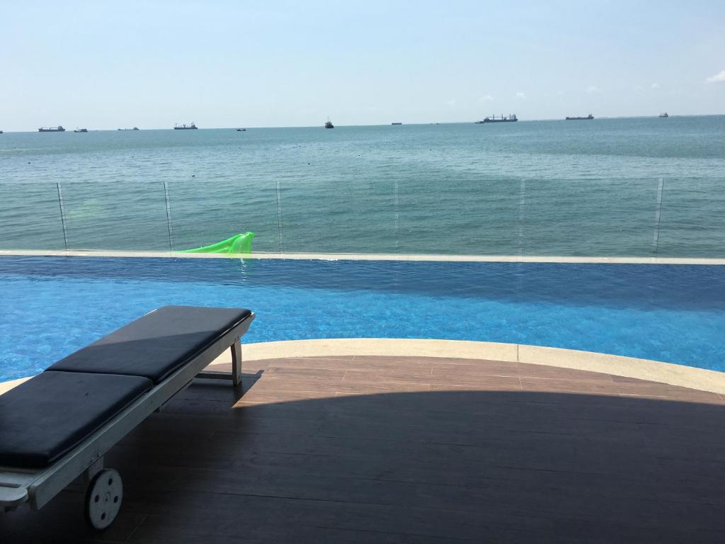 Rio bluesea apartment 2