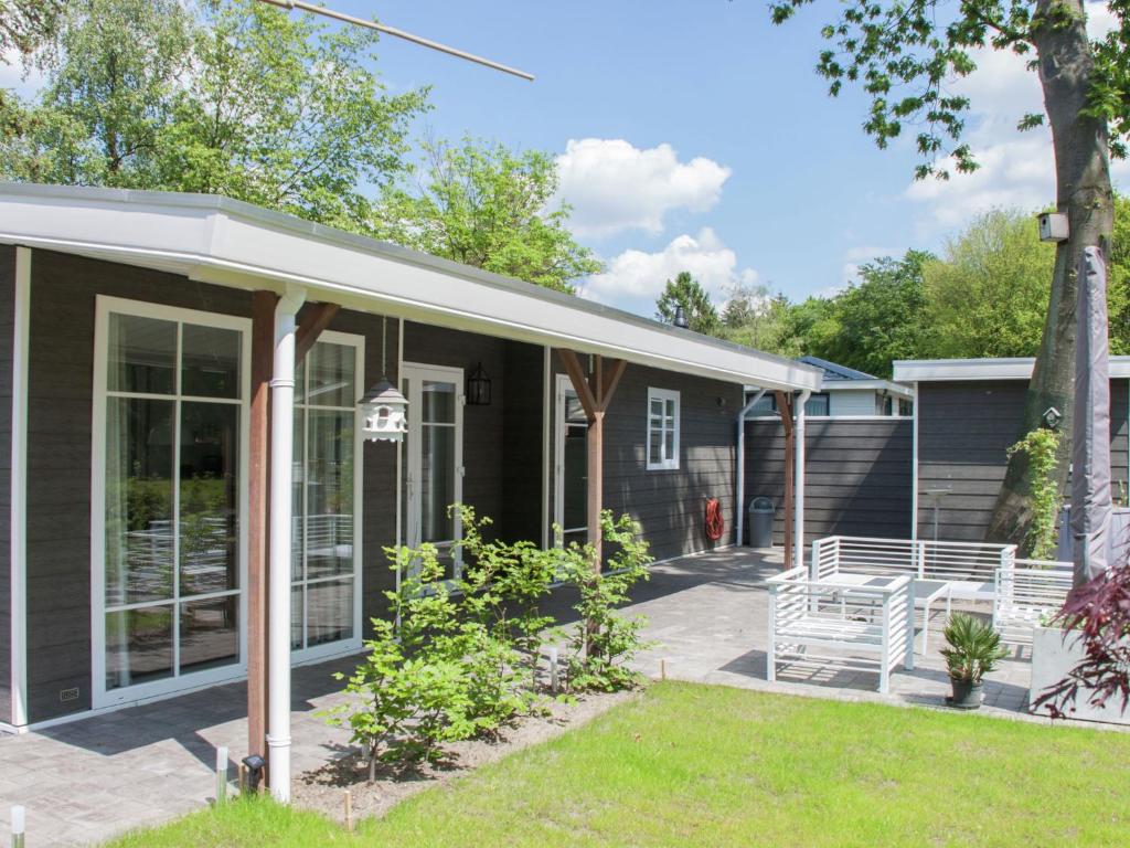 Residence de Eese 1