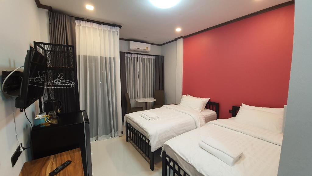 Sabua The Terrace Homestay photo 3
