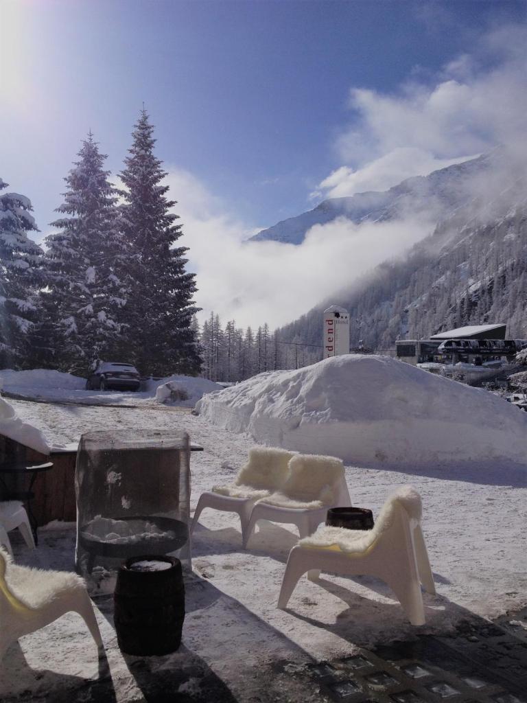 Hotel Nordend photo 2