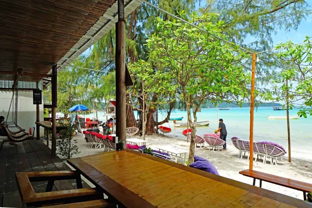 Onederz Koh Rong Sanloem photo 3