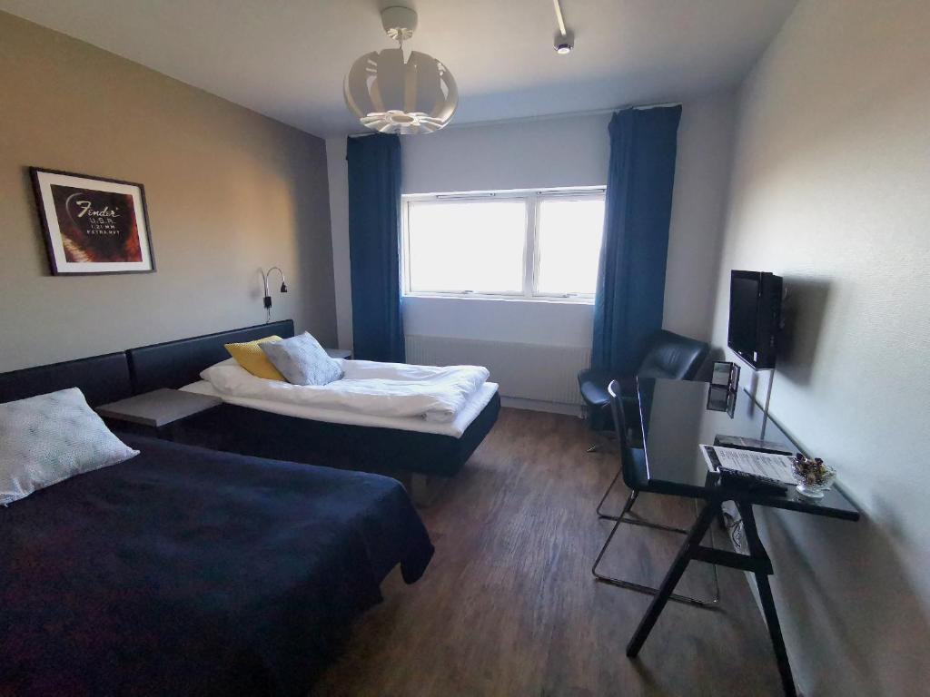 Hotel Tingsryd photo 4