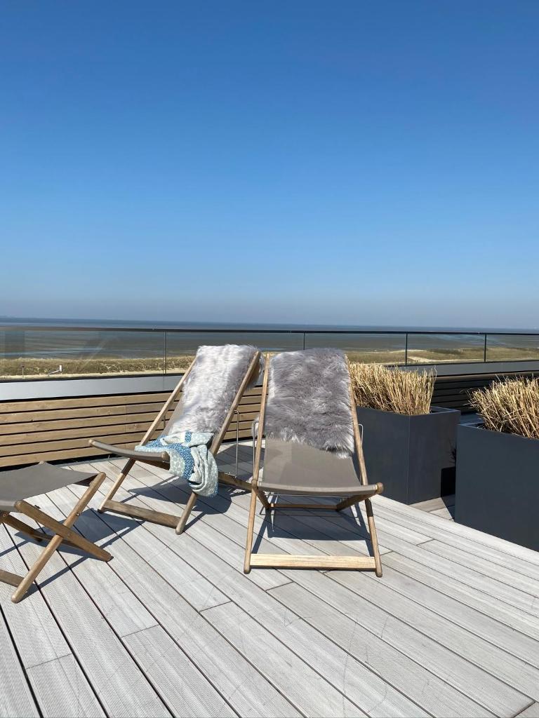 Hotel Strandhus photo 3