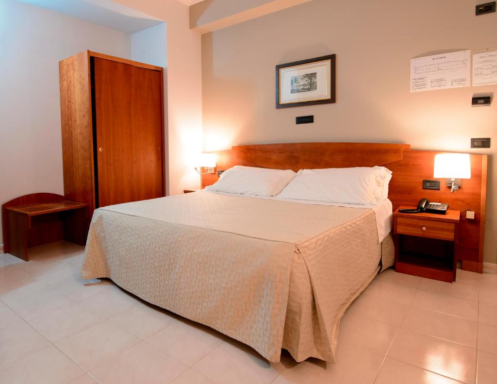 Hotel dei Platani photo 1