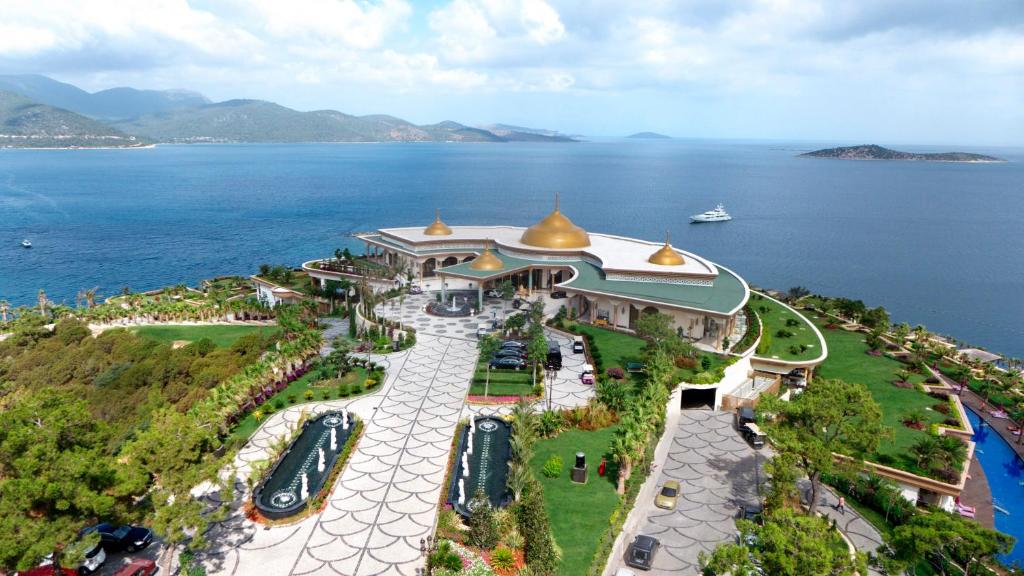 Be Premium Bodrum photo 2