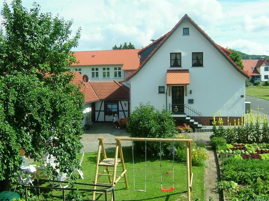 Vey'nes Ferienhaus & Vey'ne Ferienwohnung photo 3