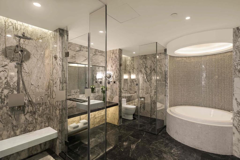 Holiday Inn Chengdu Airport, an IHG Hotel photo 1
