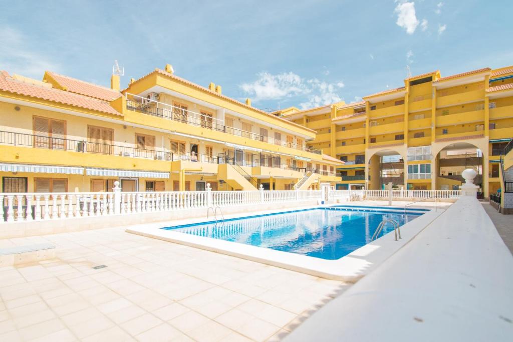 077 Hidden Paradise - Alicante Holiday photo 1