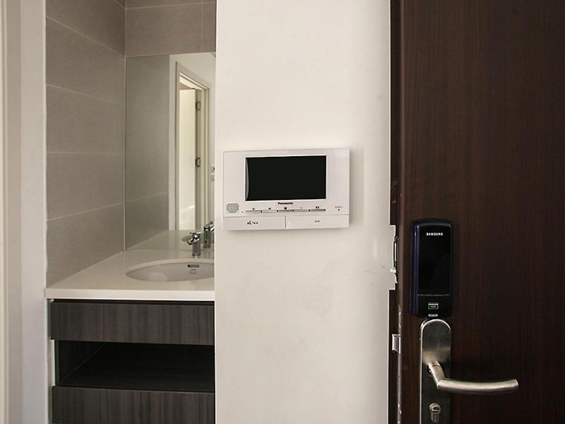 Hanoi Home 3 - Beautiful Apartment in Tay Ho street