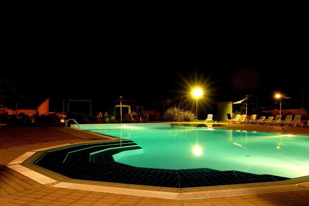 Cala Rosa Club Hotel photo 2