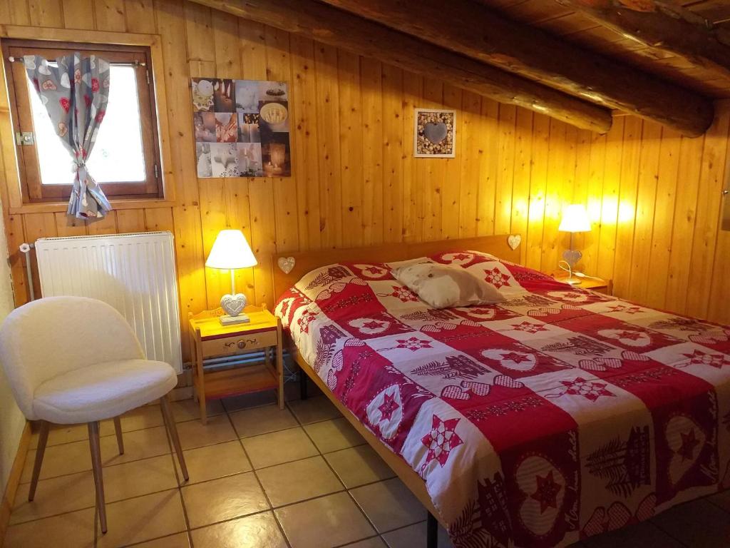 Chalet Plein Sud photo 3