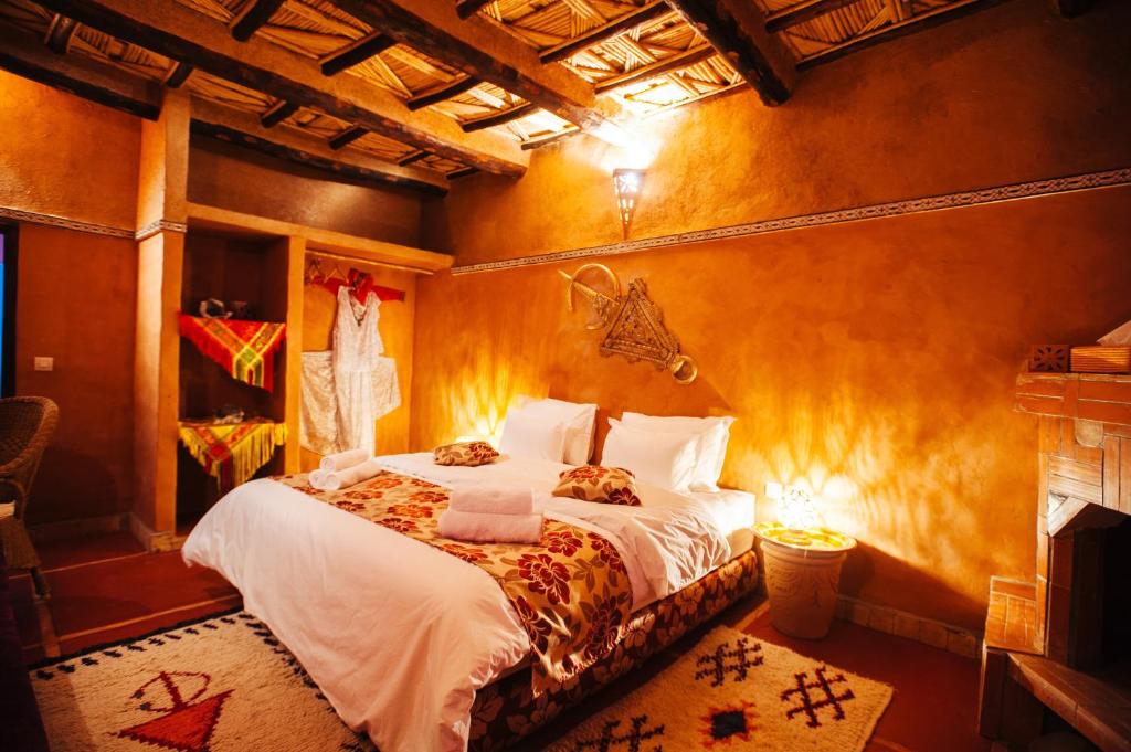 Kasbah Rayane Ait Ben Haddou photo 1
