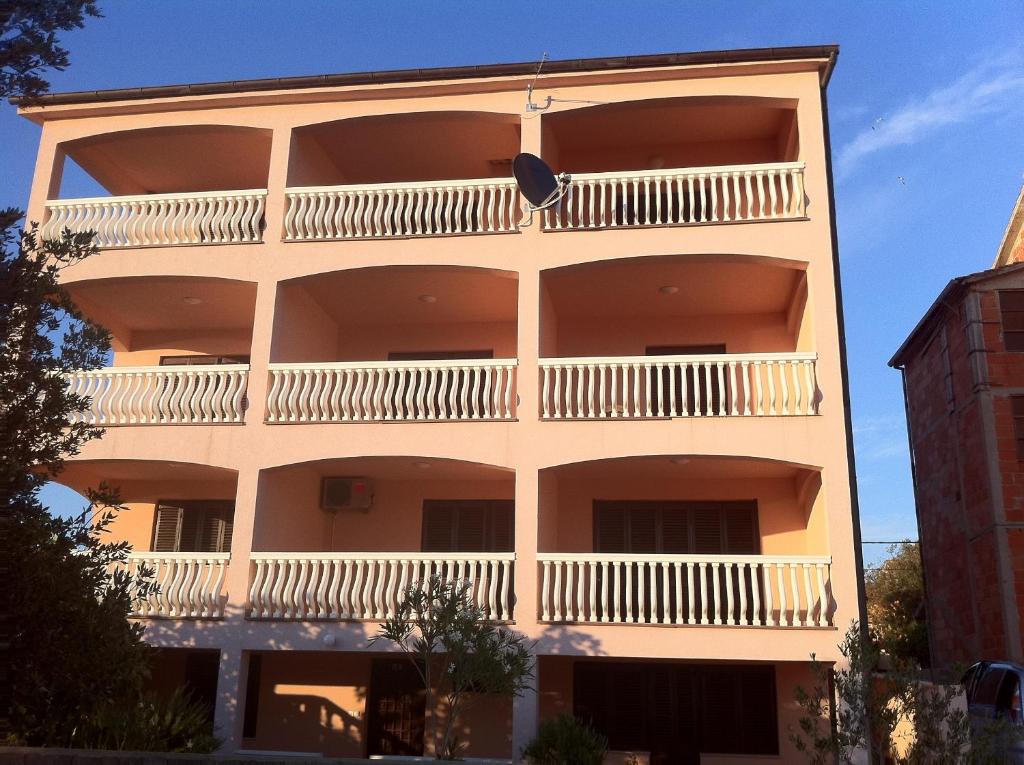Apartments Bernarda 1 photo 1