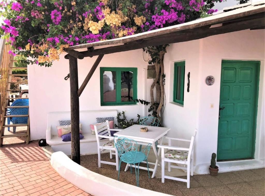 Vivienda Vacacional Buganvilla photo 4