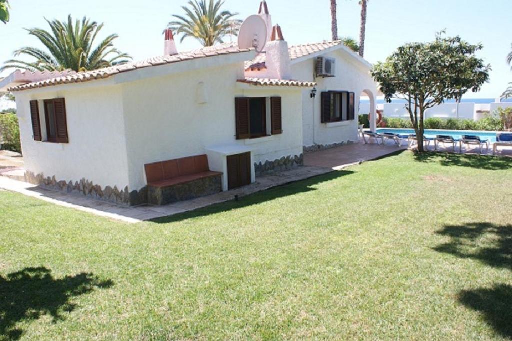 Villa Isabel photo 2