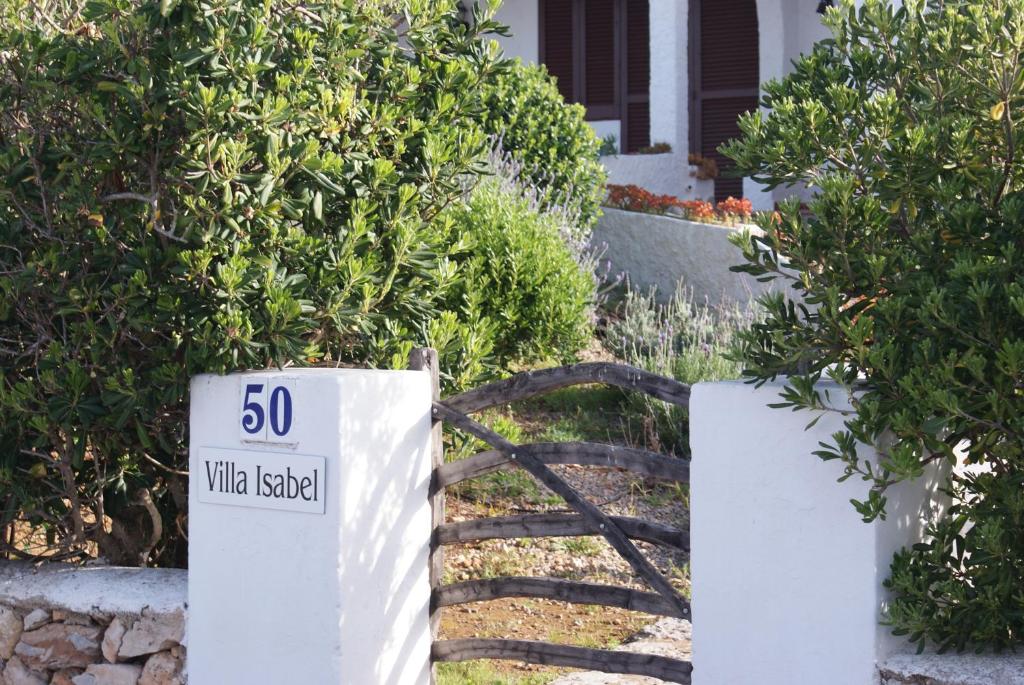 Villa Isabel photo 3