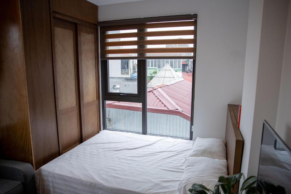 Студио (Номер-студио), Alaya 10 Apartment