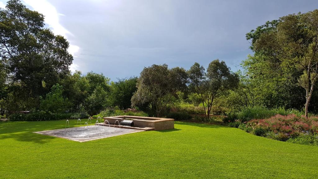 Esther's Country Lodge photo 1