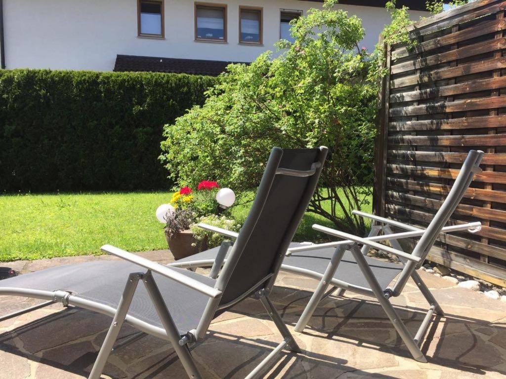Appartement Hildegard photo 3