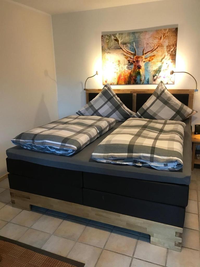Appartement Hildegard photo 4