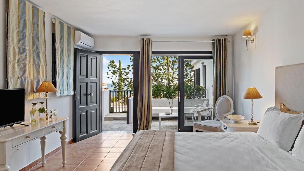 Aegean Suites photo 1