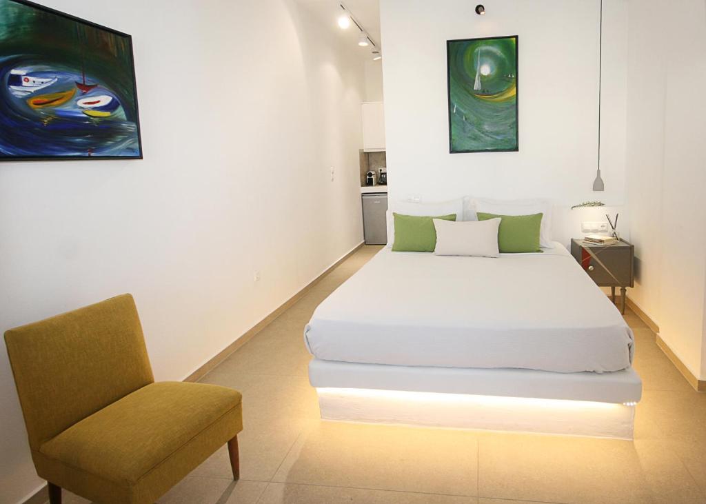 Kallichoron Art Boutique Hotel photo 4