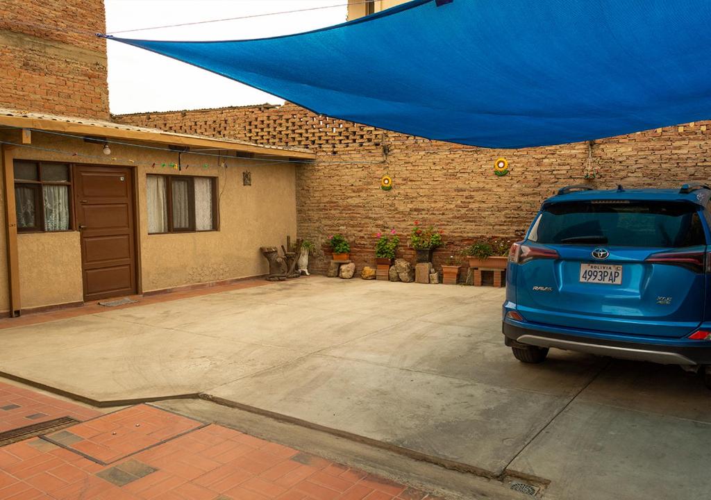 Rosales Norte Apartamentos GCH photo 1