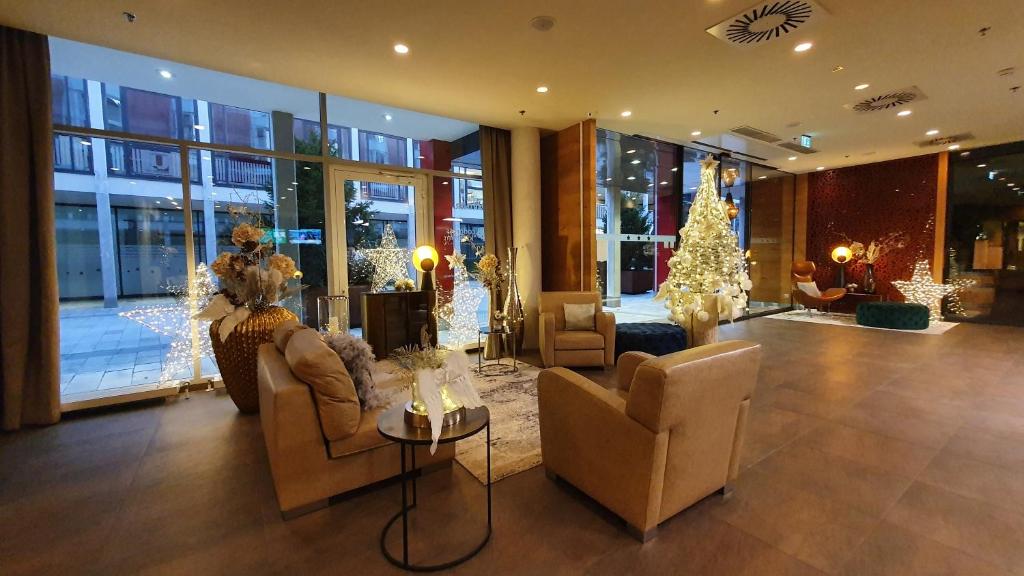 Hotel Stadt Kufstein photo 3