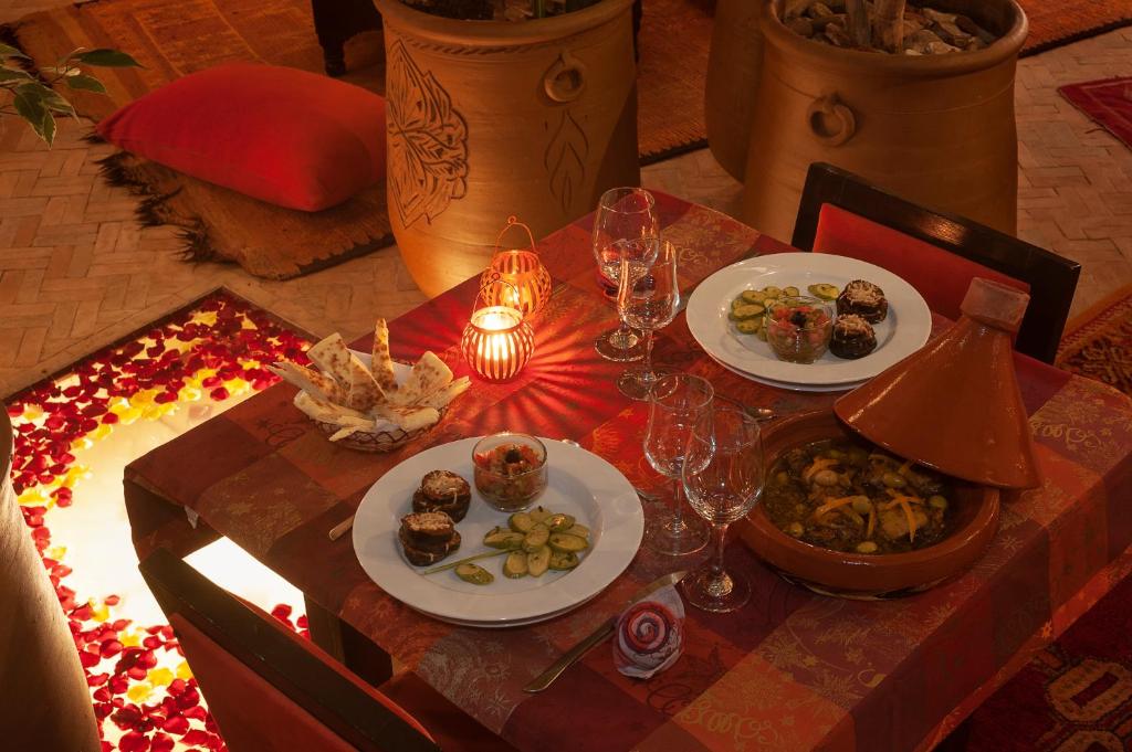 Riad Boussa photo 2